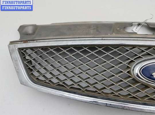 купить Решетка радиатора на Ford Mondeo III (2000-2007)
