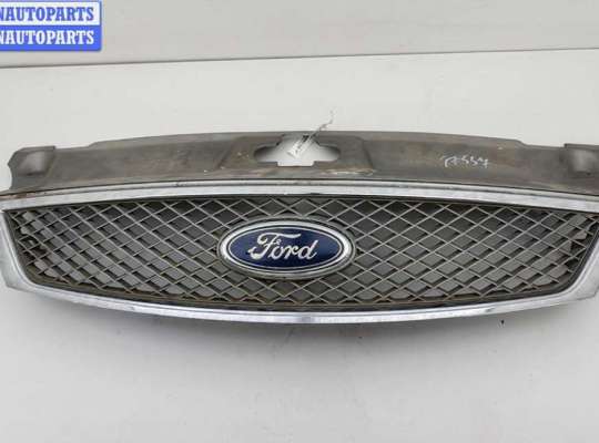 Купить Решетка радиатора на Ford Mondeo III (2000-2007) Решетка радиатора FO2192513 на Ford Mondeo III (2000-2007)