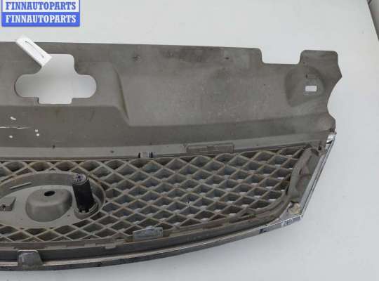 купить Решетка радиатора на Ford Mondeo III (2000-2007)