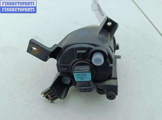 купить Фара противотуманная левая на Audi A4 B7 (2004-2008)