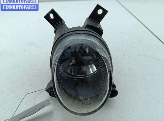 купить Фара противотуманная левая на Audi A4 B7 (2004-2008)