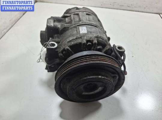 купить Компрессор кондиционера на Volkswagen Passat B5+ (GP)