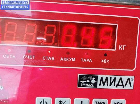 купить Замок двери передней левой на Chevrolet Spark