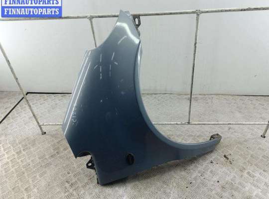 купить Крыло переднее правое на Mercedes A-Class W168 (1997-2004)