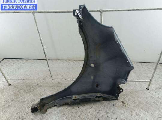 купить Крыло переднее правое на Mercedes A-Class W168 (1997-2004)