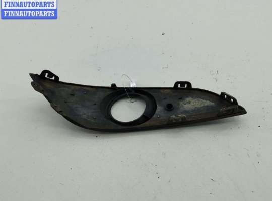 купить Рамка фары противотуманной левой на Opel Astra H (2004-2009)