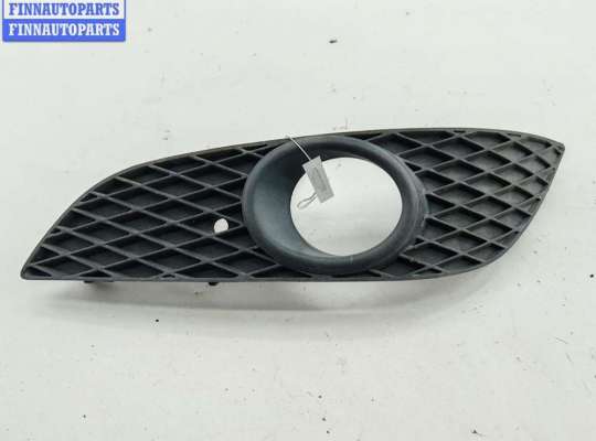 Купить Рамка фары противотуманной левой на Opel Astra H (2004-2009) Рамка фары противотуманной левой OP2372857 на Opel Astra H (2004-2009)