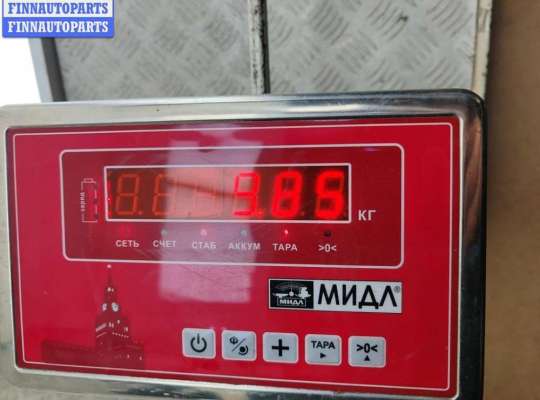 купить Турбина на Mercedes Vito-2 / Viano W639 (2003-2014)