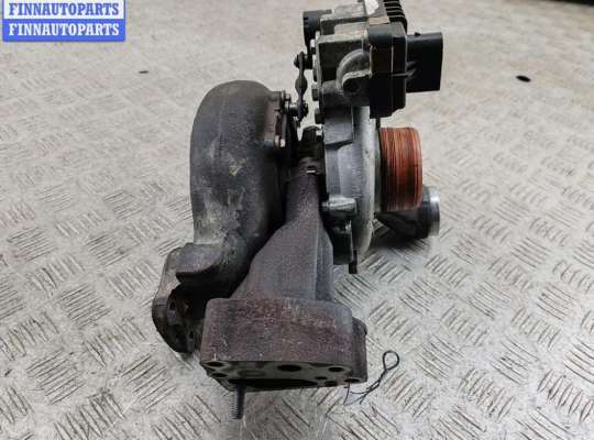 купить Турбина на Mercedes Vito-2 / Viano W639 (2003-2014)