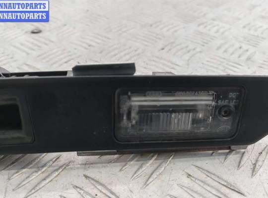 купить Кнопка открывания багажника на Audi A6 C6 (2004-2011)