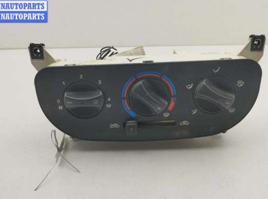 Переключатель отопителя FT570692 на Fiat Doblo (2000-2010)