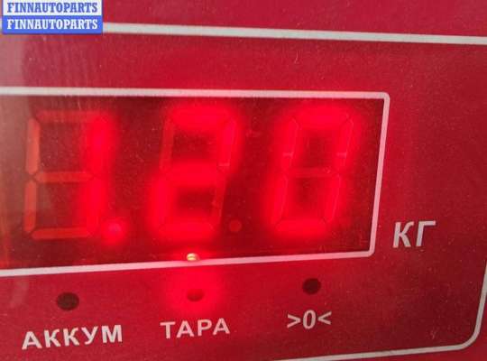 купить Кронштейн крепления на Peugeot 508