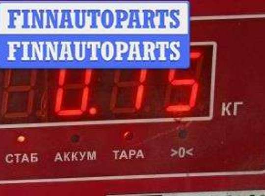 купить Педаль газа на Volkswagen Touran
