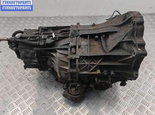 купить КПП автоматическая (АКПП) на Audi A6 C5 (1997-2005)