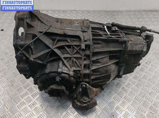 купить КПП автоматическая (АКПП) на Audi A6 C5 (1997-2005)