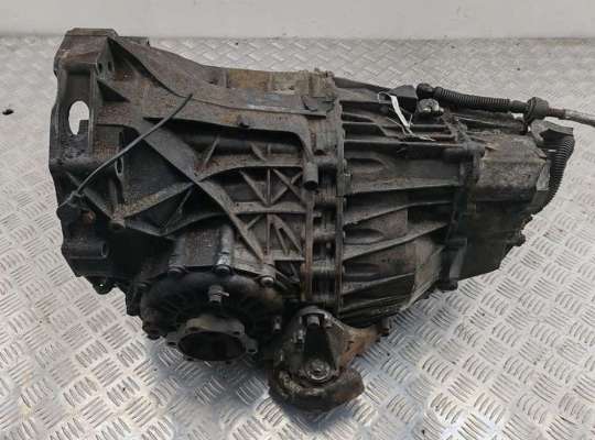 купить КПП автоматическая (АКПП) на Audi A6 C5 (1997-2005)