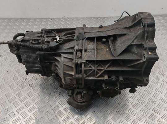 купить КПП автоматическая (АКПП) на Audi A6 C5 (1997-2005)