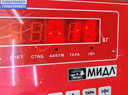 купить Клапан управления турбиной (актуатор) на Iveco Daily (2006-2011)