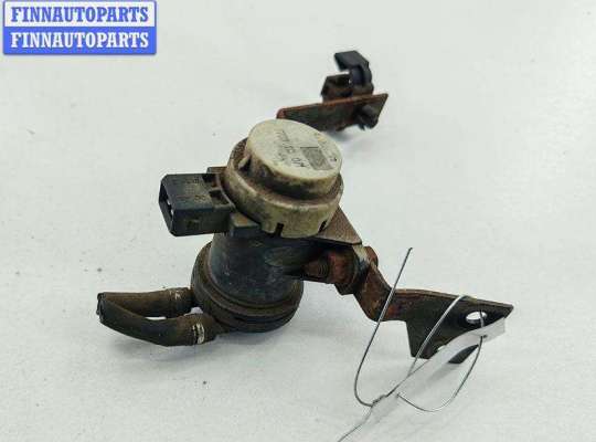 Клапан управления турбиной (актуатор) IV53550 на Iveco Daily (2006-2011)