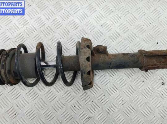 Стойка подвески передняя левая OP2416737 на Opel Astra G (1998-2004)