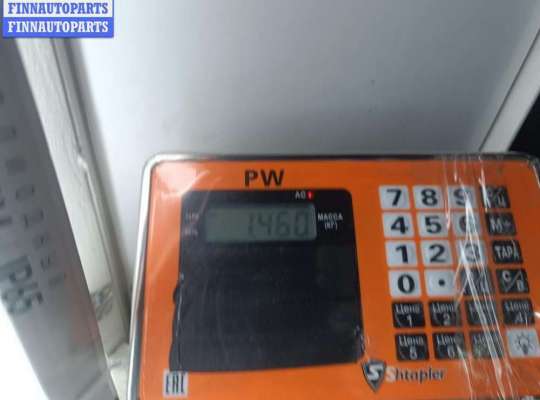 Мотор отопителя на Hyundai i30 I (FD)