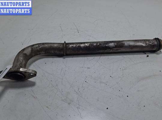 купить Трубка охлаждающей жидкости металлическая на Opel Zafira B (2004-2014)