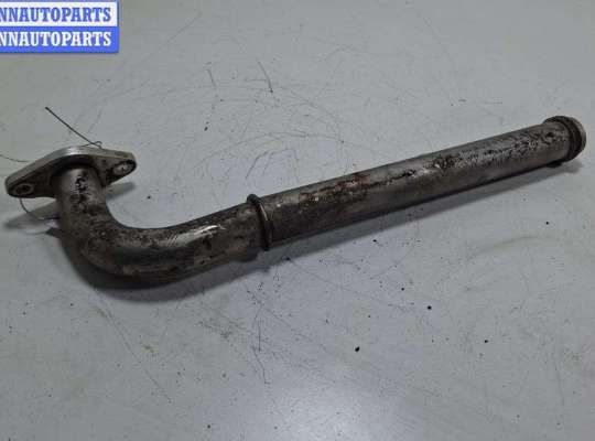 купить Трубка охлаждающей жидкости металлическая на Opel Zafira B (2004-2014)