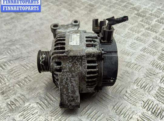 купить Генератор на Ford Focus II (2004-2011)