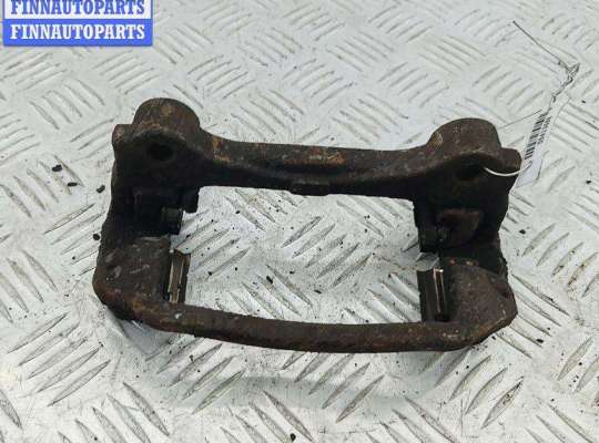 Купить Скоба суппорта заднего на Peugeot Boxer (2006-2014) Скоба суппорта заднего CT1141923 на Peugeot Boxer (2006-2014)