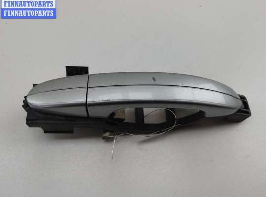 Ручка двери наружная задняя левая FO1870946 на Ford S-Max