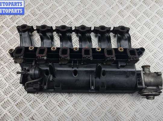 Коллектор впускной на BMW 5 (E60/E61)