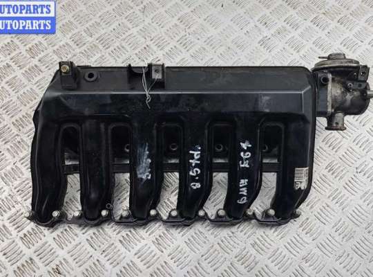 Коллектор впускной на BMW 5 (E60/E61)