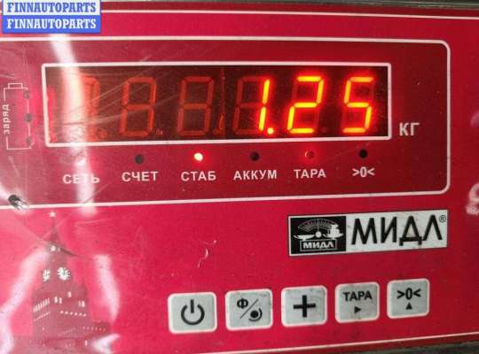 купить Фонарь задний левый на Opel Astra G (1998-2004)