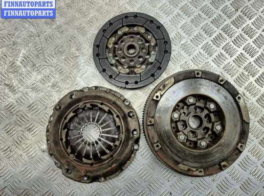 Купить Маховик на Opel Vectra C (2002-2008) Маховик OP2446234 на Opel Vectra C (2002-2008)