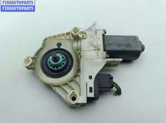 купить Моторчик стеклоподъемника передний левый на Audi A6 C6 (2004-2011)