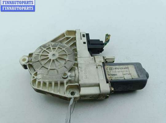 купить Моторчик стеклоподъемника передний левый на Audi A6 C6 (2004-2011)