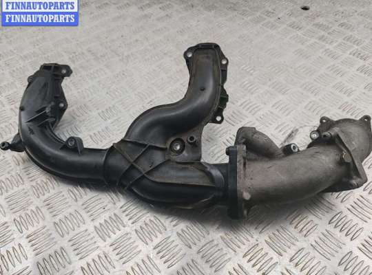 купить Коллектор впускной на Audi A4 B7 (2004-2008)