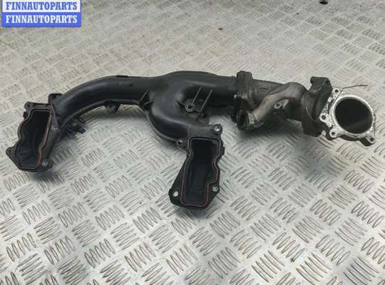 купить Коллектор впускной на Audi A4 B7 (2004-2008)