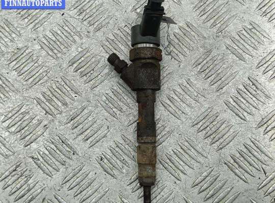 Форсунка топливная RN1587490 на Renault Megane II (2002-2008)