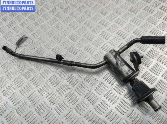 купить Трубка системы рециркуляции EGR на Opel Omega B (1994-2003)