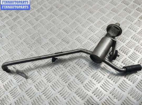 купить Трубка системы рециркуляции EGR на Opel Omega B (1994-2003)