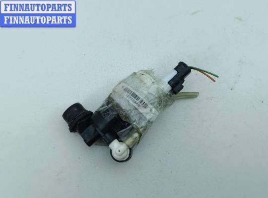 купить Насос (моторчик) омывателя стекла на Renault Scenic II (2003-2009)