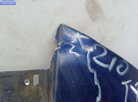 купить Крыло переднее левое на Opel Signum (2003-2008)