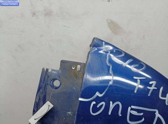 купить Крыло переднее левое на Opel Signum (2003-2008)