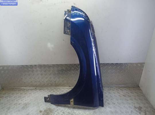 купить Крыло переднее левое на Opel Signum (2003-2008)