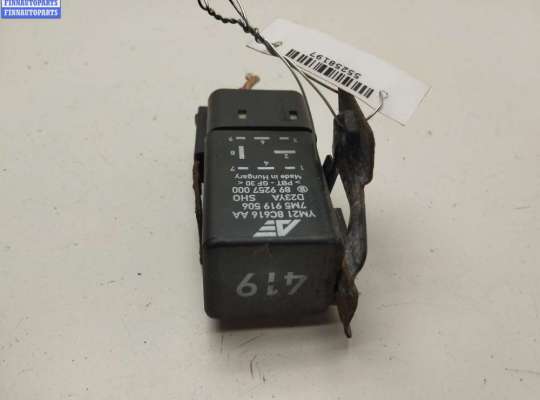купить Реле накала на Seat Alhambra (2000-2010)