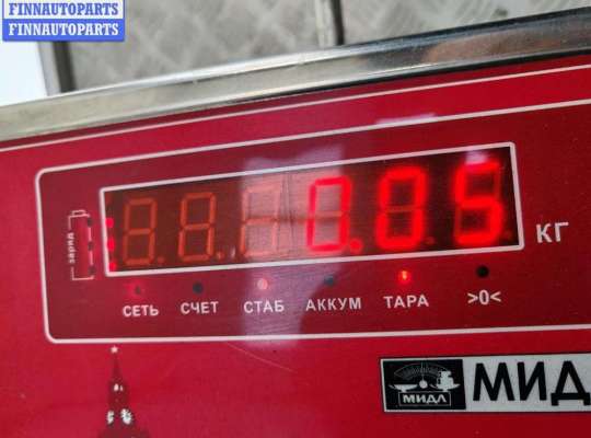 купить Динамик высокочастотный (пищалка) на Toyota Avensis (2003-2008)