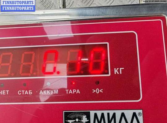 купить Переключатель отопителя на Ford Focus I (1998-2005)