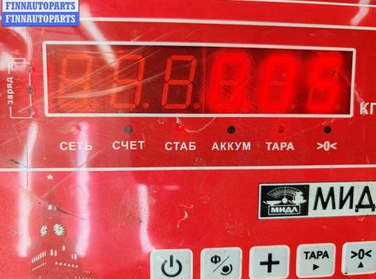 купить Датчик парковки (парктроник) задний на Peugeot 307