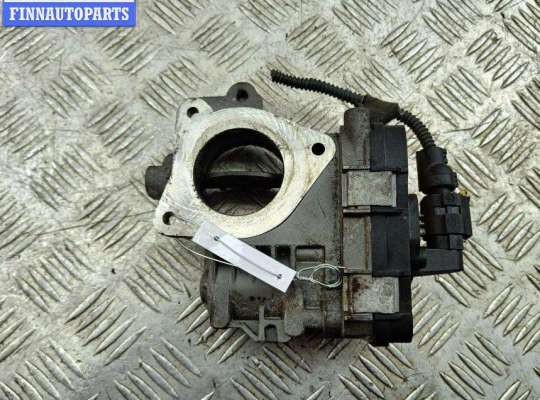 купить Заслонка дроссельная на Opel Zafira B (2004-2014)